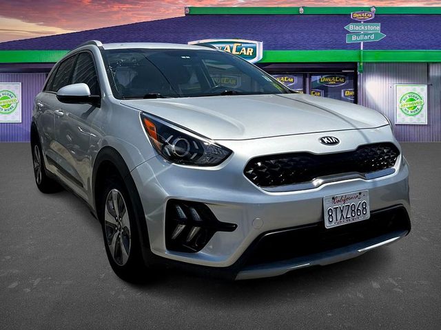 2020 Kia Niro LX