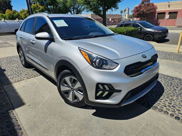 2020 Kia Niro LX