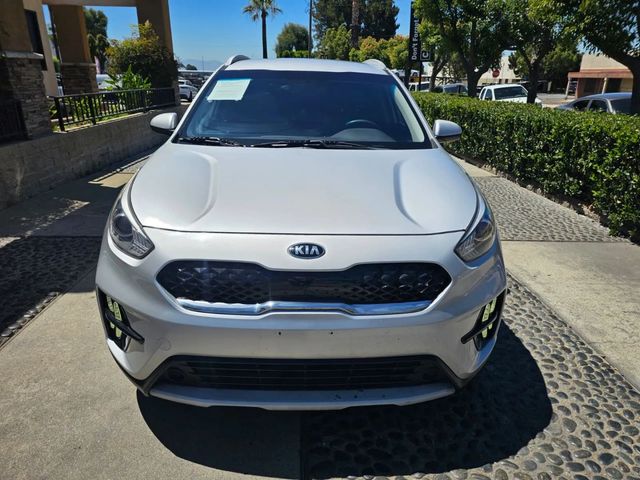 2020 Kia Niro LX