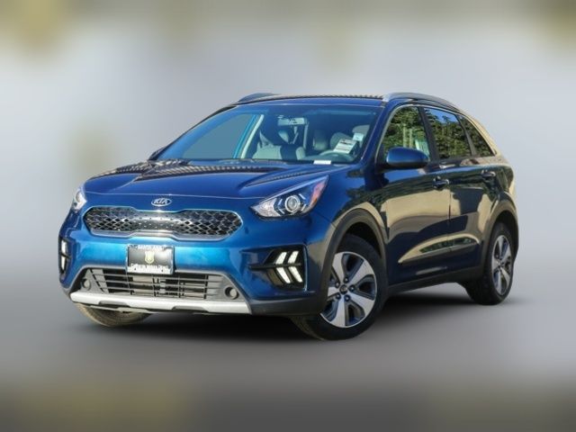 2020 Kia Niro LX