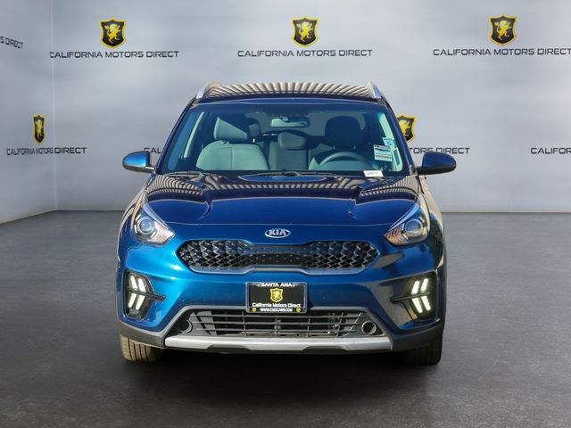 2020 Kia Niro LX