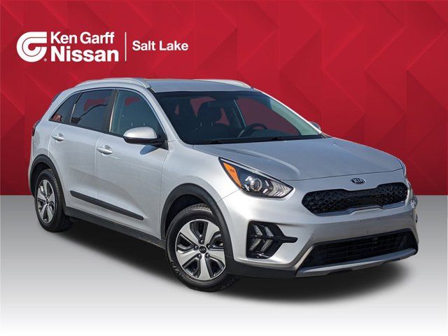 2020 Kia Niro LX