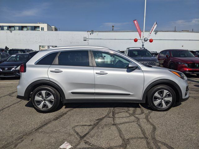 2020 Kia Niro LX