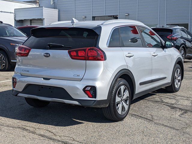 2020 Kia Niro LX