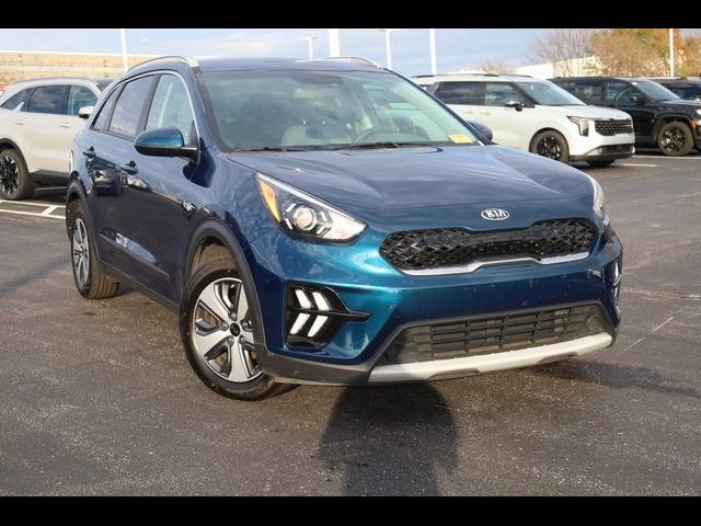 2020 Kia Niro LX