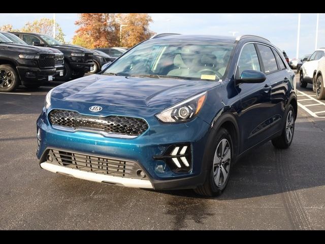 2020 Kia Niro LX