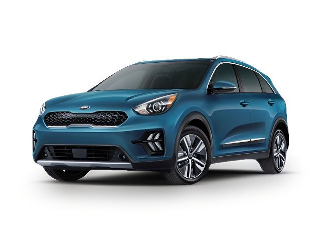 2020 Kia Niro LX