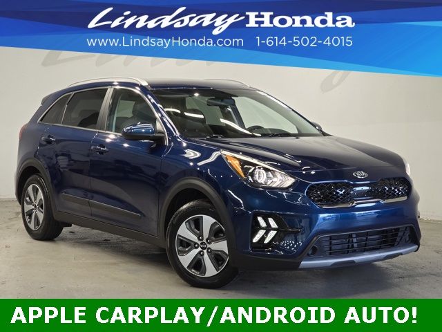 2020 Kia Niro LX