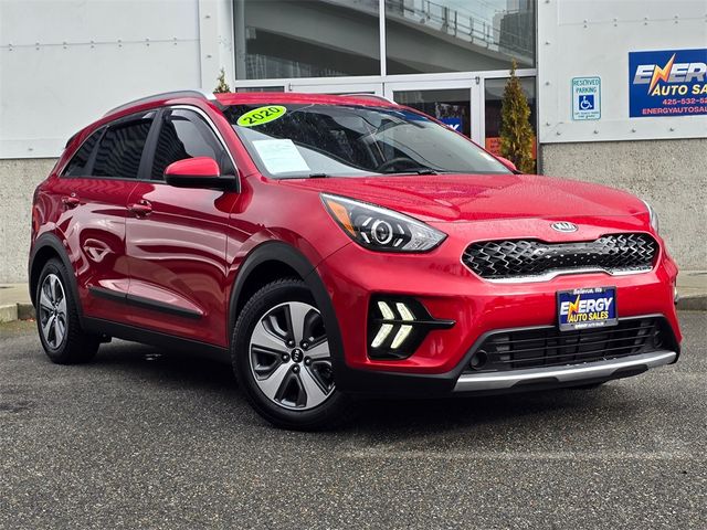 2020 Kia Niro LX