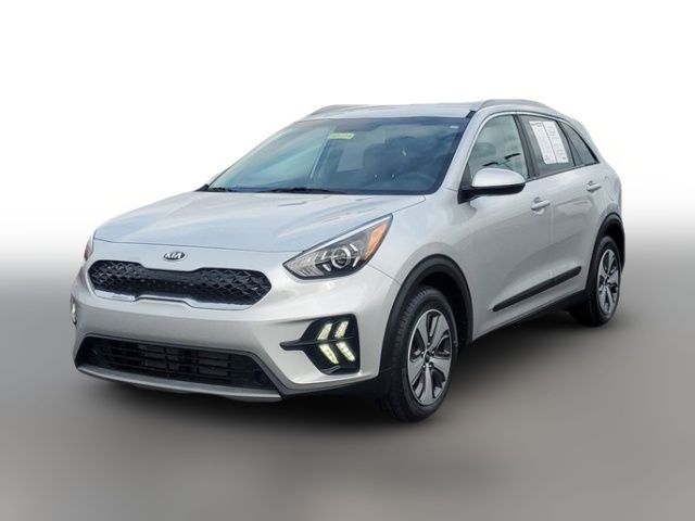 2020 Kia Niro LX