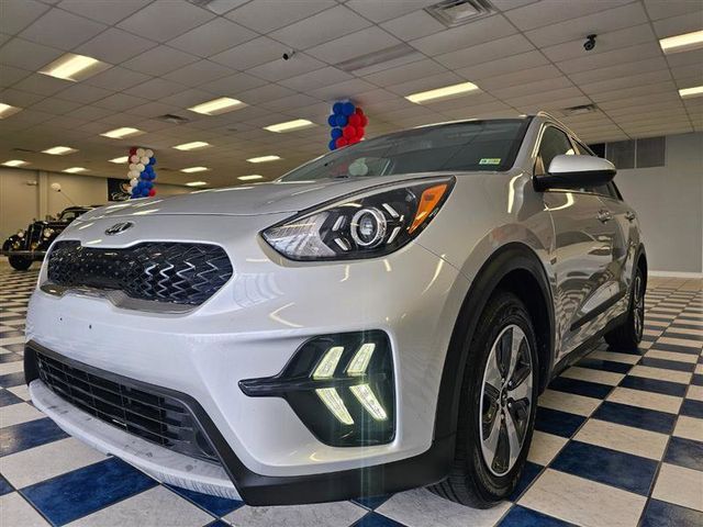 2020 Kia Niro LX