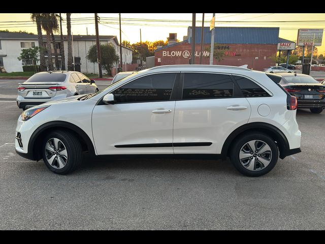 2020 Kia Niro LX