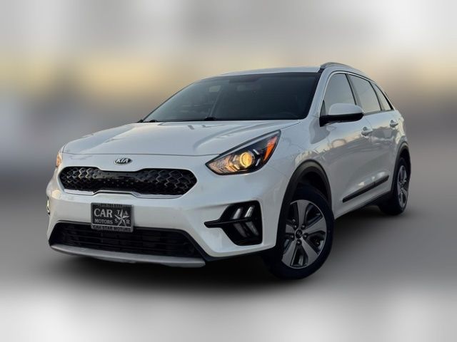 2020 Kia Niro LX