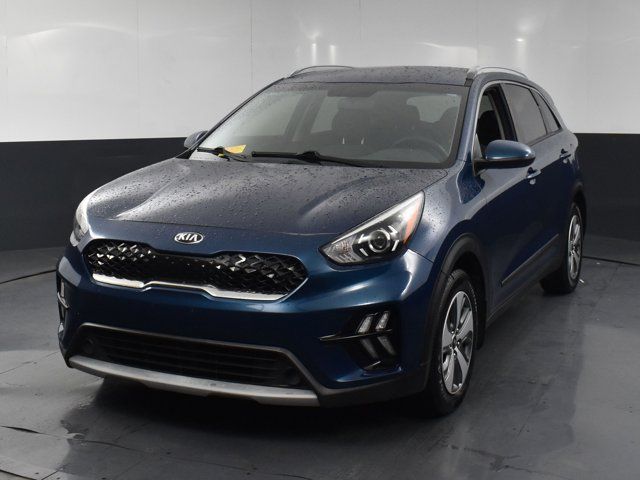 2020 Kia Niro LX