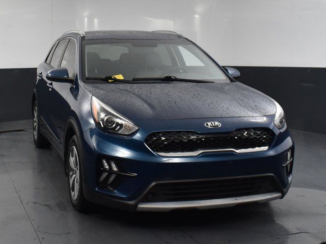 2020 Kia Niro LX