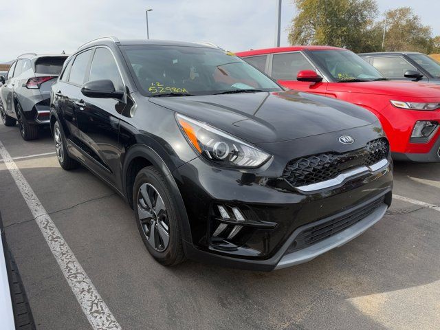 2020 Kia Niro LX