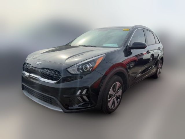 2020 Kia Niro LX