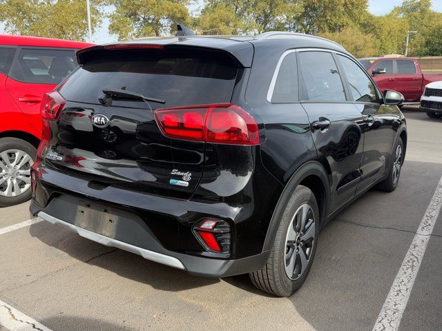 2020 Kia Niro LX