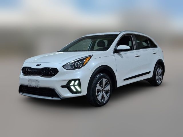 2020 Kia Niro LX