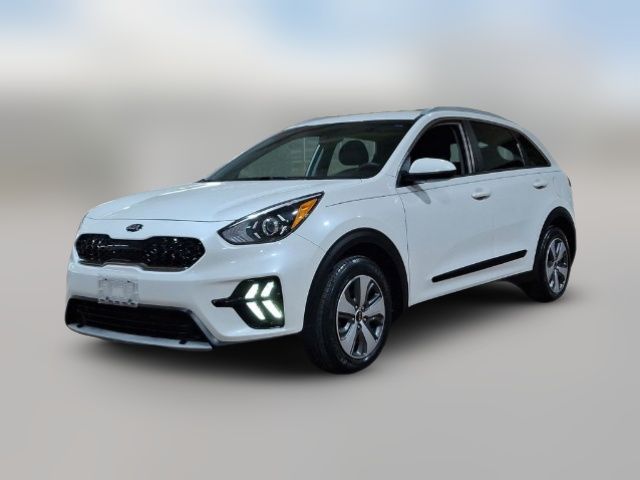 2020 Kia Niro LX