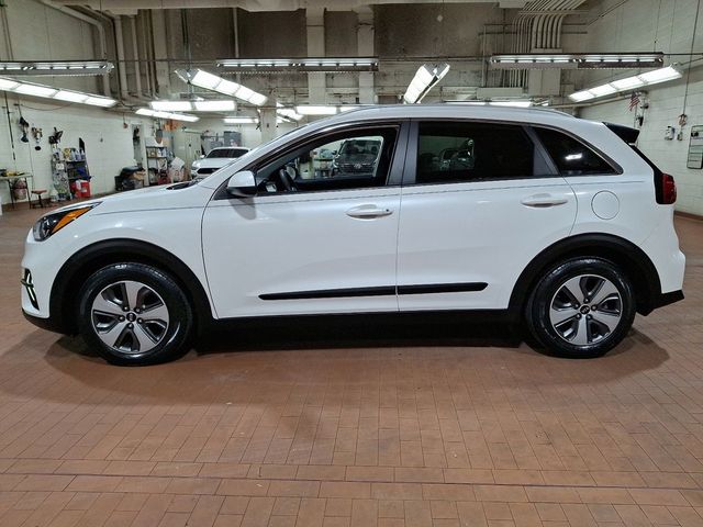 2020 Kia Niro LX