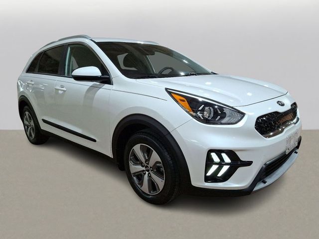 2020 Kia Niro LX