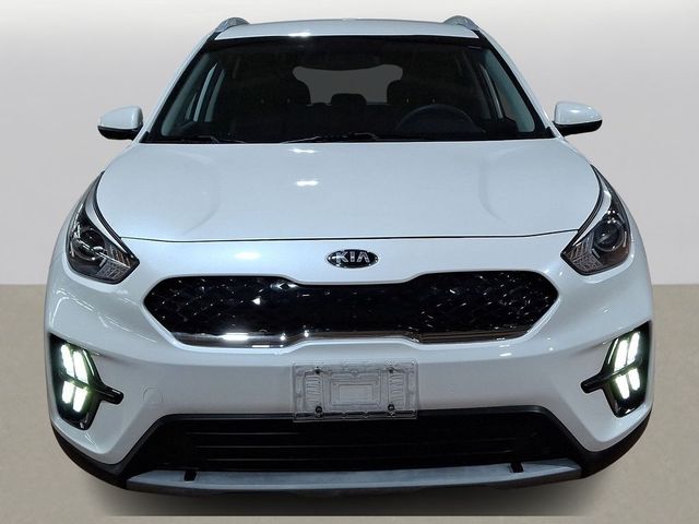 2020 Kia Niro LX