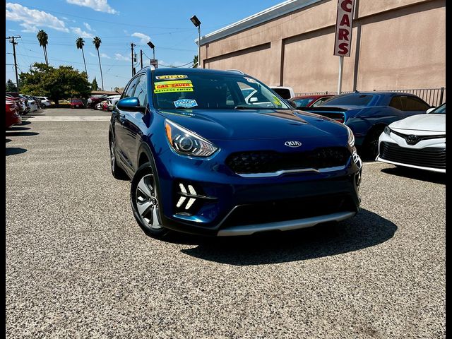 2020 Kia Niro LX