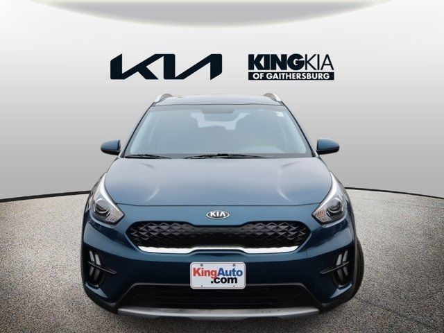 2020 Kia Niro LX