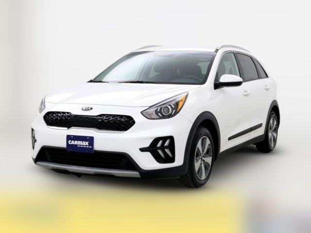 2020 Kia Niro LX