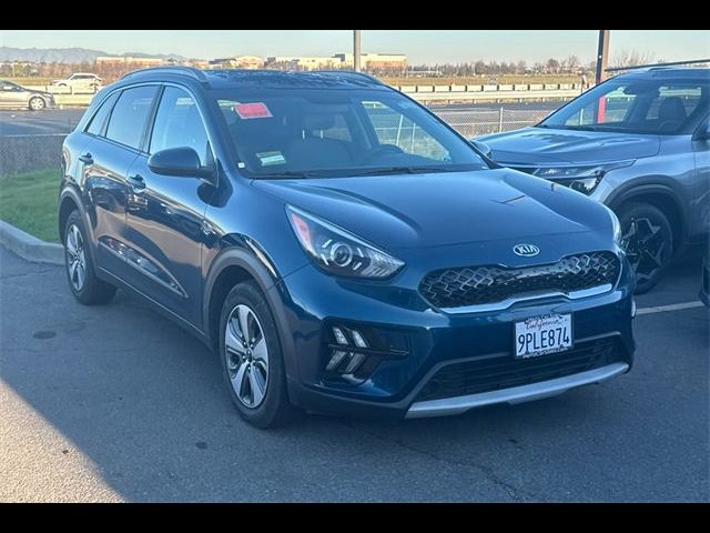 2020 Kia Niro LX