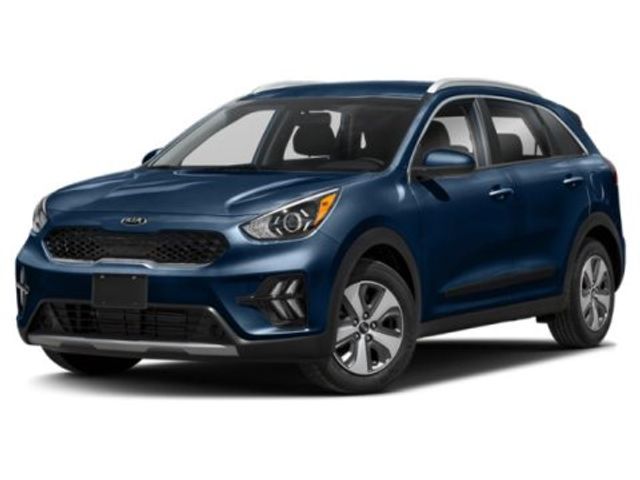 2020 Kia Niro LX