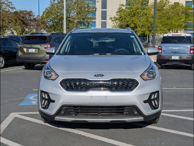 2020 Kia Niro LX