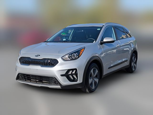2020 Kia Niro LX