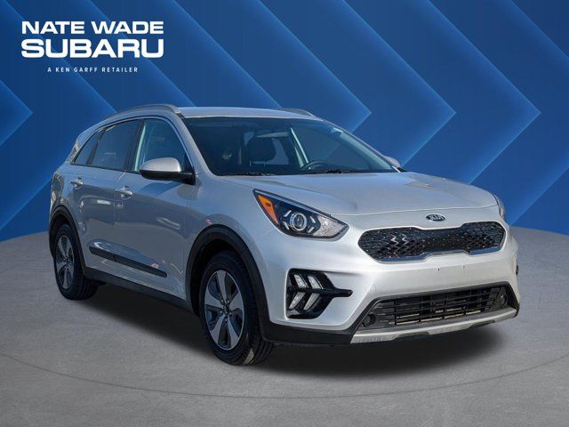 2020 Kia Niro LX
