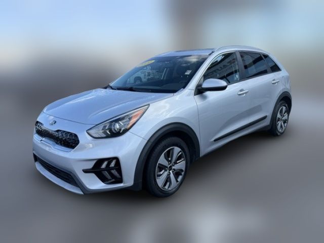 2020 Kia Niro LX