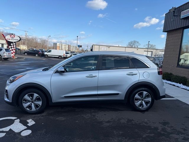 2020 Kia Niro LX