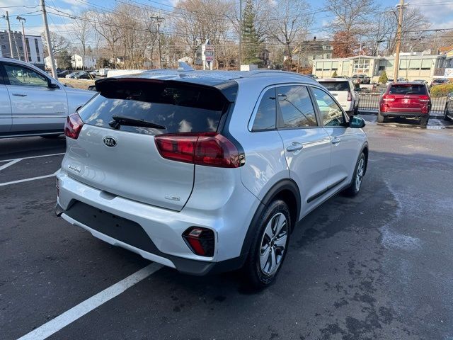 2020 Kia Niro LX