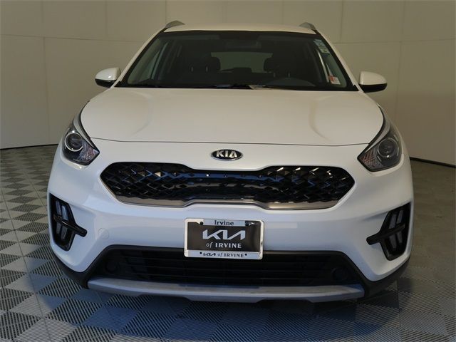 2020 Kia Niro LX