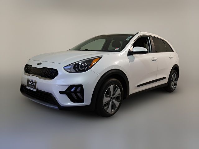 2020 Kia Niro LX