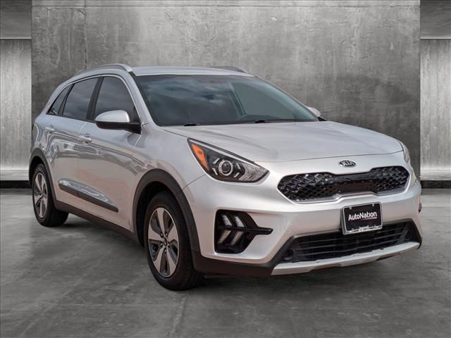 2020 Kia Niro LX