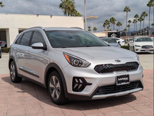 2020 Kia Niro LX