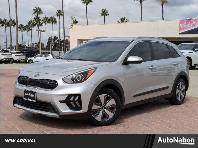 2020 Kia Niro LX