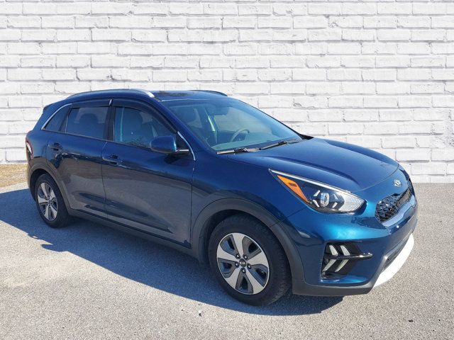 2020 Kia Niro LX