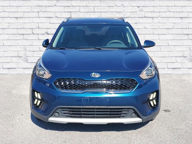 2020 Kia Niro LX