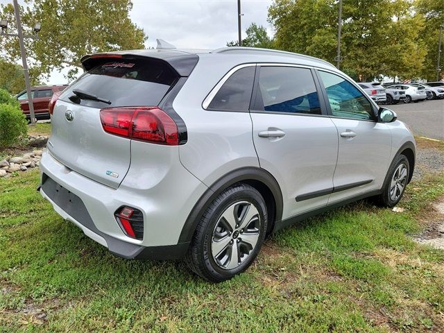 2020 Kia Niro LX