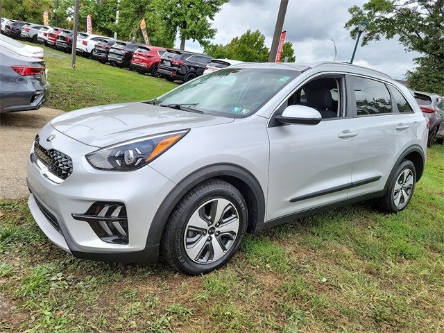 2020 Kia Niro LX