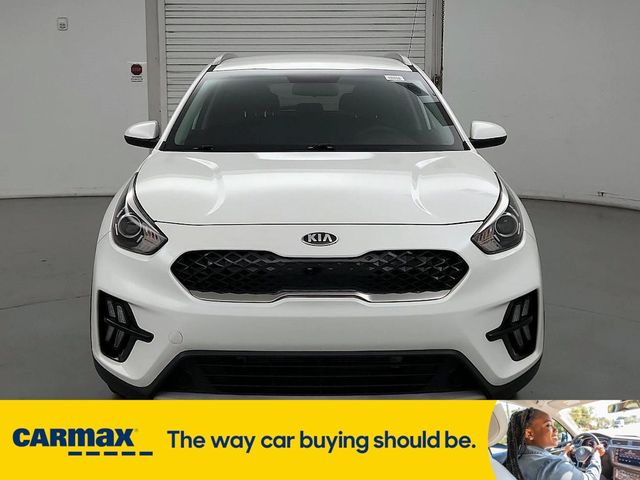 2020 Kia Niro LX