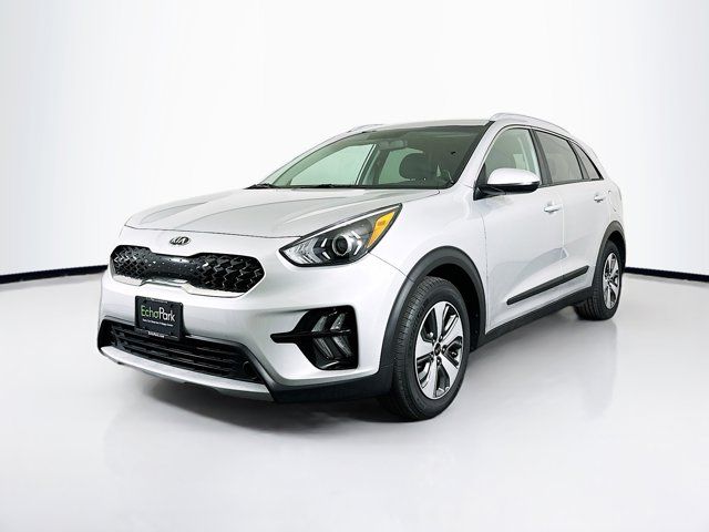 2020 Kia Niro LX