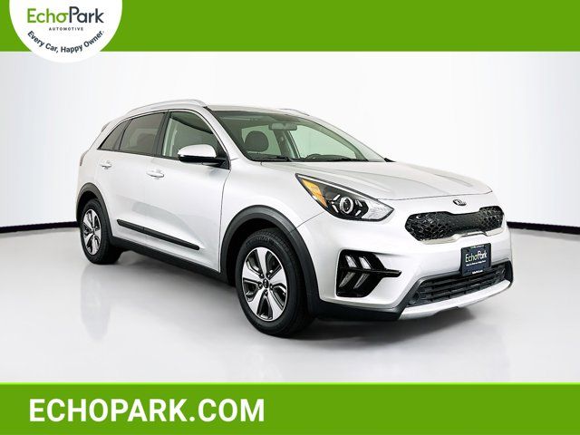 2020 Kia Niro LX